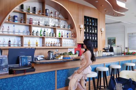 Album ảnh Sea Soul Cafe Lounge