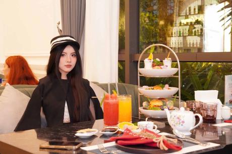 Album ảnh Sea Soul Cafe Lounge
