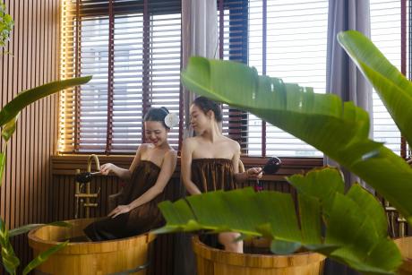 Album Sea Soul Spa
