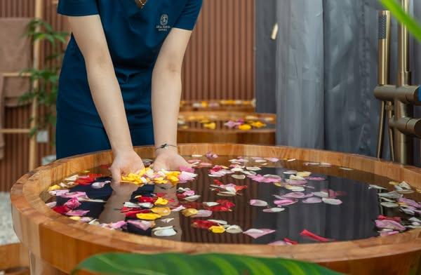 Sea Soul’s Spa Opening May 2025!