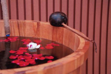 Album Sea Soul Spa