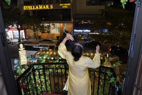 Chương trình tết 2026