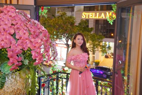 Chương trình tết 2026