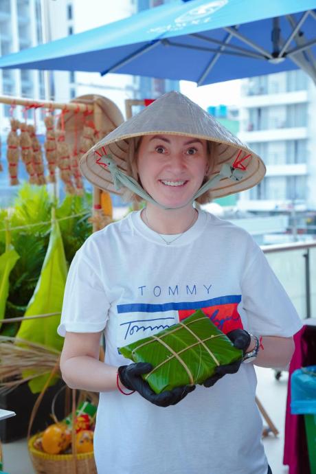 Chương trình tết 2026